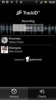 Sony Ericsson Xperia Neo V - โซนี่ อีริคสัน Xperia Neo V