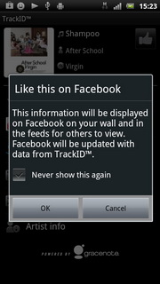 Sony Ericsson Xperia Neo V - โซนี่ อีริคสัน Xperia Neo V