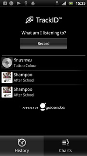 Sony Ericsson Xperia Neo V - โซนี่ อีริคสัน Xperia Neo V