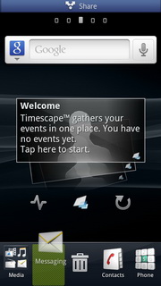 Sony Ericsson Xperia Neo V - โซนี่ อีริคสัน Xperia Neo V