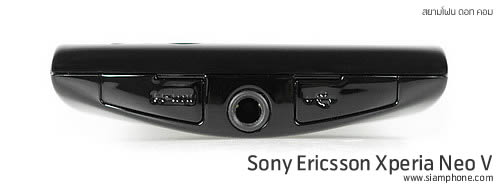 Sony Ericsson Xperia Neo V - โซนี่ อีริคสัน Xperia Neo V
