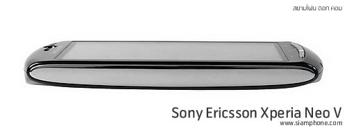 Sony Ericsson Xperia Neo V - โซนี่ อีริคสัน Xperia Neo V