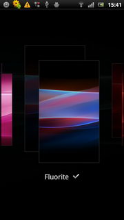 Sony Ericsson Xperia Ray - โซนี่ อีริคสัน Xperia Ray