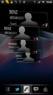 Sony Ericsson Xperia Ray - โซนี่ อีริคสัน Xperia Ray