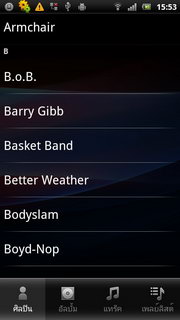 Sony Ericsson Xperia Ray - โซนี่ อีริคสัน Xperia Ray