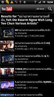 Sony Ericsson Xperia Ray - โซนี่ อีริคสัน Xperia Ray