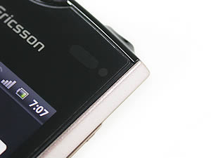 Sony Ericsson Xperia Ray - โซนี่ อีริคสัน Xperia Ray