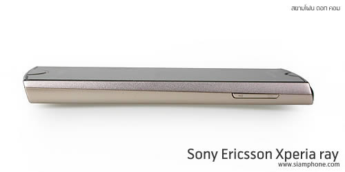 Sony Ericsson Xperia Ray - โซนี่ อีริคสัน Xperia Ray