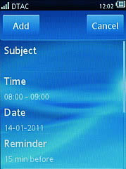Sony Ericsson Yendo - โซนี่ อีริคสัน Yendo