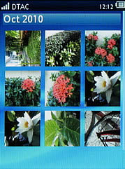 Sony Ericsson Yendo - โซนี่ อีริคสัน Yendo