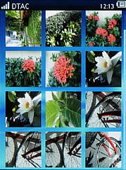 Sony Ericsson Yendo - โซนี่ อีริคสัน Yendo