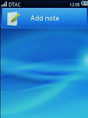 Sony Ericsson Yendo - โซนี่ อีริคสัน Yendo