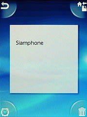 Sony Ericsson Yendo - โซนี่ อีริคสัน Yendo