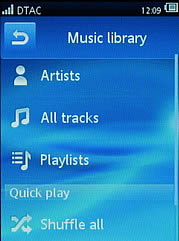 Sony Ericsson Yendo - โซนี่ อีริคสัน Yendo