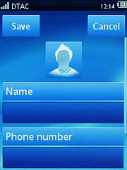 Sony Ericsson Yendo - โซนี่ อีริคสัน Yendo