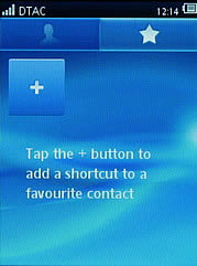 Sony Ericsson Yendo - โซนี่ อีริคสัน Yendo