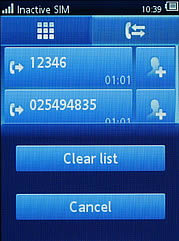 Sony Ericsson Yendo - โซนี่ อีริคสัน Yendo