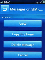 Sony Ericsson Yendo - โซนี่ อีริคสัน Yendo