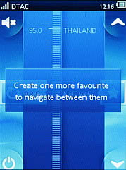 Sony Ericsson Yendo - โซนี่ อีริคสัน Yendo