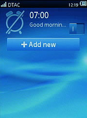 Sony Ericsson Yendo - โซนี่ อีริคสัน Yendo