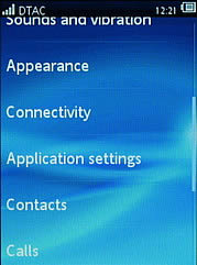 Sony Ericsson Yendo - โซนี่ อีริคสัน Yendo