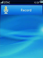 Sony Ericsson Yendo - โซนี่ อีริคสัน Yendo