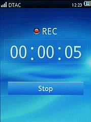 Sony Ericsson Yendo - โซนี่ อีริคสัน Yendo