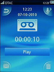 Sony Ericsson Yendo - โซนี่ อีริคสัน Yendo