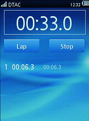 Sony Ericsson Yendo - โซนี่ อีริคสัน Yendo