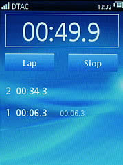 Sony Ericsson Yendo - โซนี่ อีริคสัน Yendo