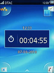 Sony Ericsson Yendo - โซนี่ อีริคสัน Yendo