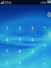 Sony Ericsson Yendo - โซนี่ อีริคสัน Yendo