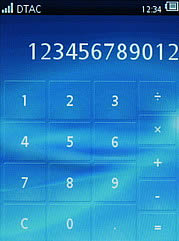 Sony Ericsson Yendo - โซนี่ อีริคสัน Yendo