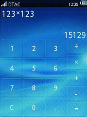 Sony Ericsson Yendo - โซนี่ อีริคสัน Yendo