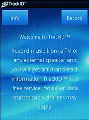 Sony Ericsson Yendo - โซนี่ อีริคสัน Yendo