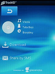 Sony Ericsson Yendo - โซนี่ อีริคสัน Yendo