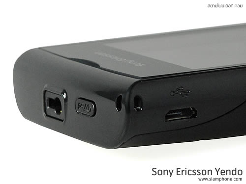 Sony Ericsson Yendo - โซนี่ อีริคสัน Yendo