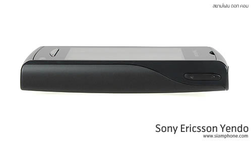 Sony Ericsson Yendo - โซนี่ อีริคสัน Yendo