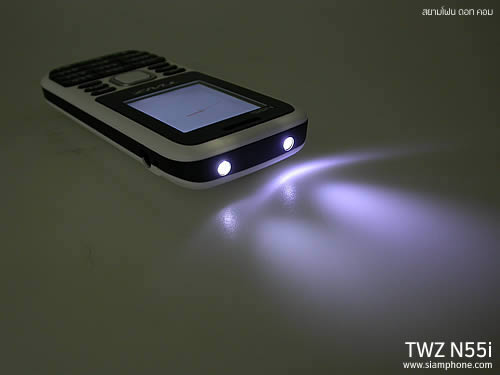 TWZ N55i - ทีดับบลิวแซด N55i