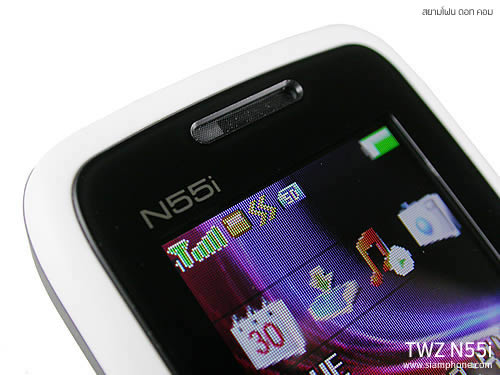 TWZ N55i - ทีดับบลิวแซด N55i
