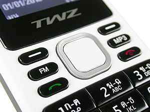 TWZ N55i - ทีดับบลิวแซด N55i