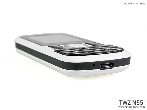 TWZ N55i - ทีดับบลิวแซด N55i