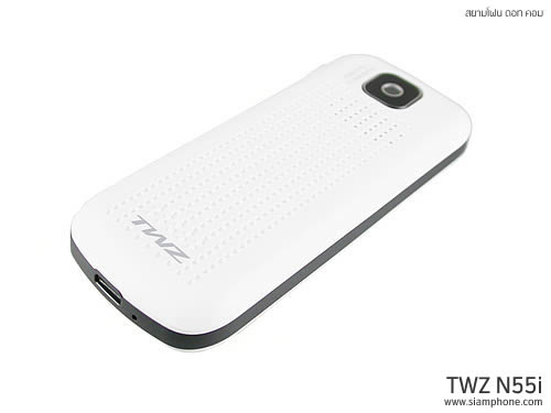 TWZ N55i - ทีดับบลิวแซด N55i