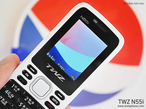 TWZ N55i - ทีดับบลิวแซด N55i