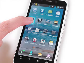 Wellcom A100 - เวลคอม A100