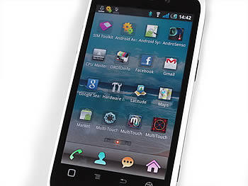 Wellcom A100 - เวลคอม A100