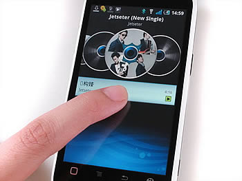 Wellcom A100 - เวลคอม A100