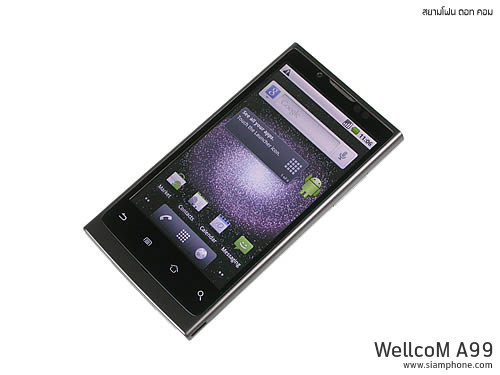 Wellcom A99 - เวลคอม