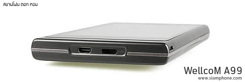 Wellcom A99 - เวลคอม A99