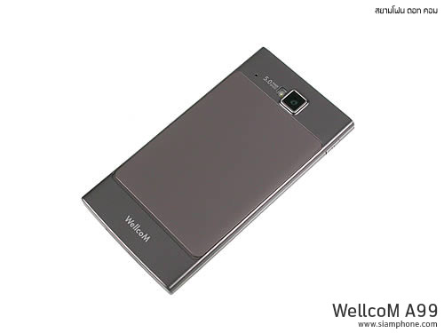 Wellcom A99 - เวลคอม A99